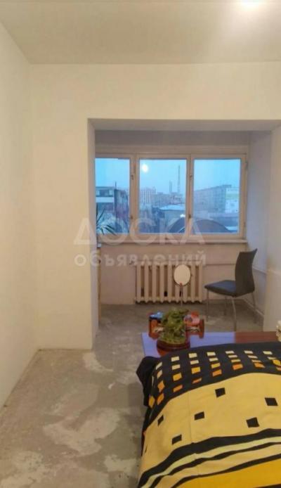 Продаю 2-комнатную квартиру, 56кв. м., этаж - 2/7, Шопокова\Чуй.