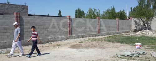 Продаю участок под строительство, 8 соток Арча-Бешик.