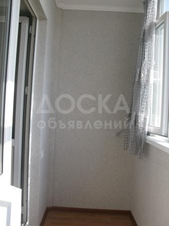 Продаю квартиру 3-ком., 99кв. м., этаж - 9/9, Токомбаева.