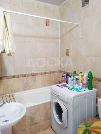 Продаю 1-комнатную квартиру, 36кв. м., этаж - 8/9, 7 мкр.