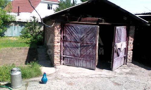 Продаю дом 4-ком., 70.86кв. м., этаж-1, 79.15-сот., стена кирпич, западная 18.