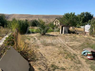 Продаю участок под строительство, 7 соток С. Беш-Кунгей, ул. Таранчиева, 94.