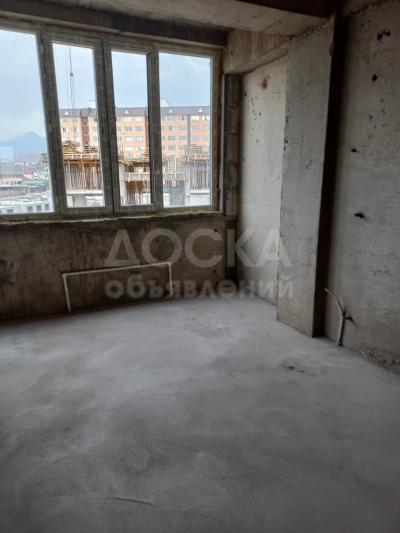 Продаю 3-комнатную квартиру, 72кв. м., этаж - 4/9, Жилмассив Кок Жар улица Молдокулова б/н дом 2 кв 16.