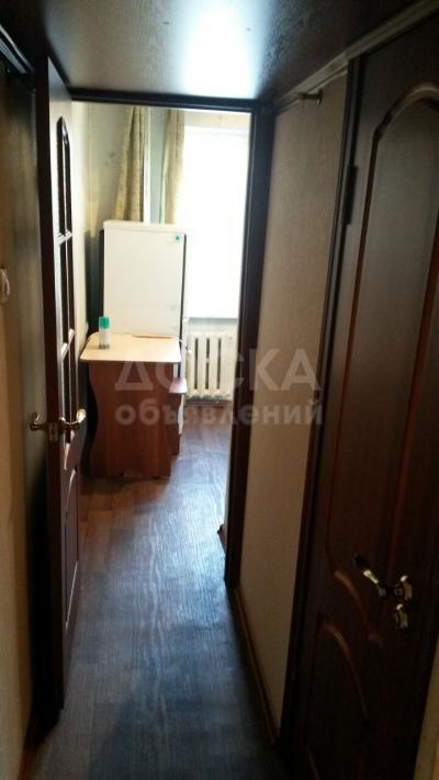 Продаю 3-комнатную квартиру, 58кв. м., этаж - 2/5, ул.Суюмбаева х ул.Огонбаева