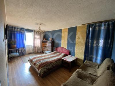 Продаю 2-комнатную квартиру, 46м2кв. м., этаж - 4/4, 4 мкр.