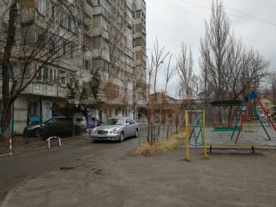 Продаю 2-комнатную квартиру, 46кв. м., этаж - 4/9, Чуй Карпинка.