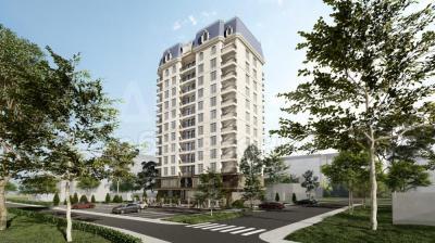 Продаю 2-комнатную квартиру, 66кв. м., этаж - 9/10, Боконбаева / Уметалиева.