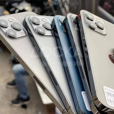 iphone 12 pro 256gb в рассрочку без справок до года!