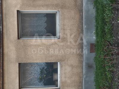 Продаю дом 3-ком. 47кв. м., этаж-1, 800-сот., стена саман, Ул. Саратовская, 201.