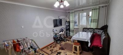 Продаю 2-комнатную квартиру, 43кв. м., этаж - 3/4, район парка Ата-турк.
