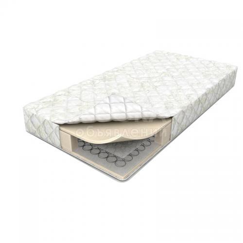 Ортопедический Матрас Askona Balance Smart 190x80