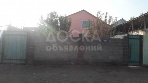 Продаю дом 6-ком., 156кв. м., этаж-2, 5,5-сот., стена другое, ж/м Ак-Ордо, ул. Сакеев 889.