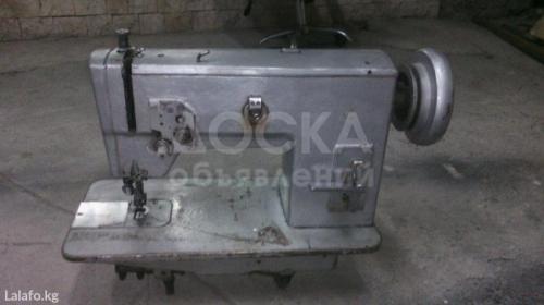 Продаю швейную машинку