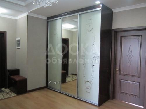 Мебель для прихожей на заказ