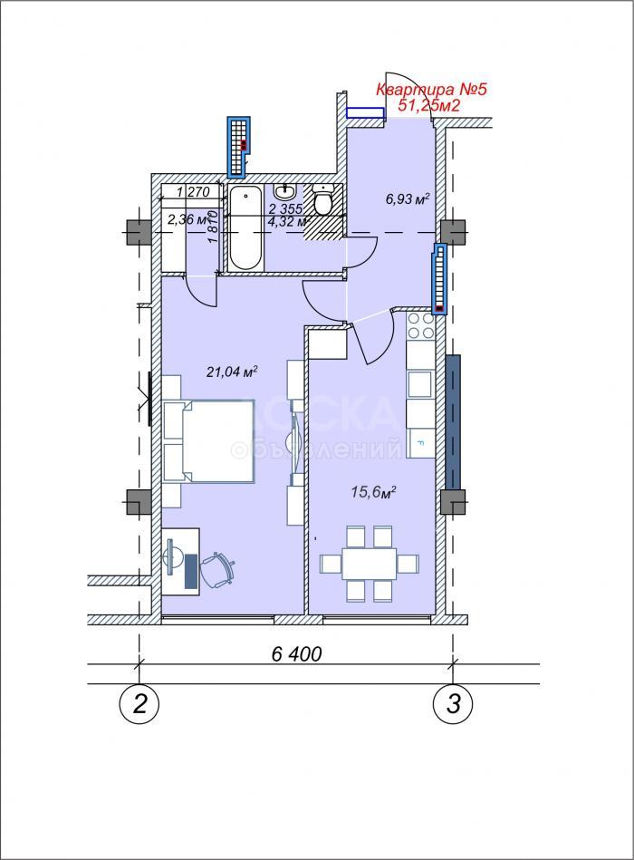 Продаю 1-комн.Элитную квартиру. Инд.11/13. 12мкр 49.500$ Б/П, одноподъездный дом 2 лифта, все коммуникации. Самоотделка