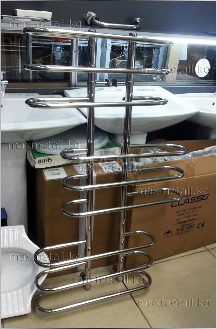 Maxmetall предлагает Вам свои услуги по изготовлению изделий из нержавеющей стали, любой сложности и дизайна от самых простых до сложных конструкций!