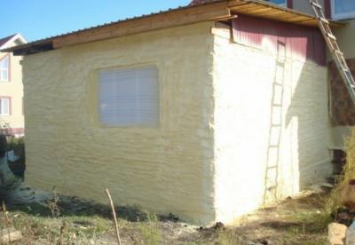 Пенаполиуретан