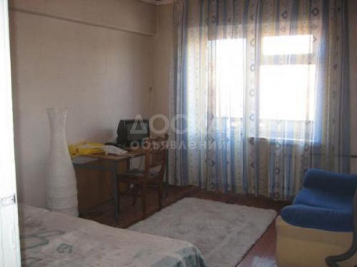 Продается 3-х ком. кв. индивидуальной планировки