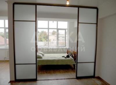 Двери купе, двери купе межкомнатные, раздвижные двери для шкафов, перегородок и ниш.