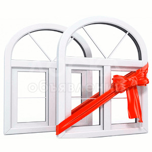 Пластиковые окна двери и витражи