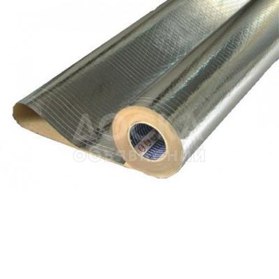 Отражающая паро-гидроизоляция для саун и бань FB