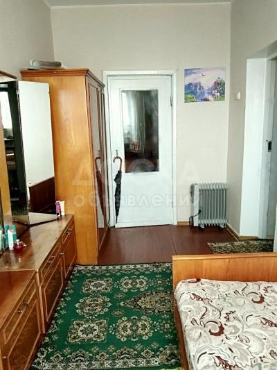 Продаю квартиру 2-ком., 41,43кв. м., этаж - 2/2, г. Чолпон-Ата.