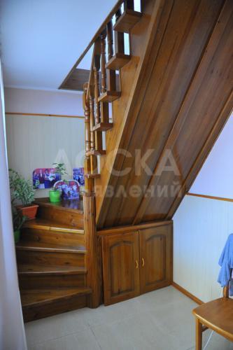 Продаю дом, 86 кв.м, 3 комнаты + участок 2,5 соток, б/п, Ахунбаева, 85 т $ Ахунбаева