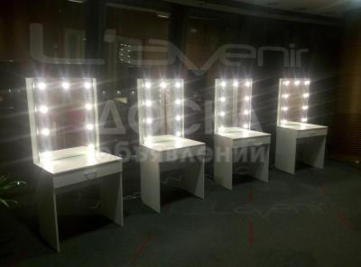 Гримерное зеркало