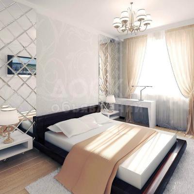 Зеркальная плитка