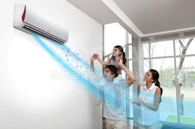 Замена фреона. Замена фреона кондиционера Бишкек.