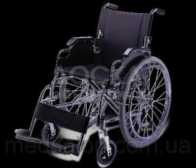 Продаю инвалидную коляску ! Новая, в хорошем состоянии

 

Немецкая ФИРМА