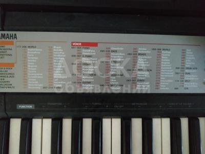 Синтезатор