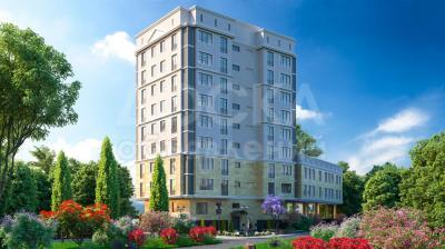 Продаю 3-комнатную квартиру, 113,19кв. м., этаж - 5/9, Восток5.