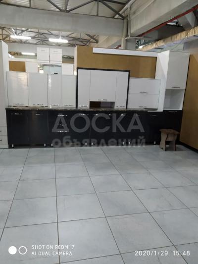 Куханный гарнитур погонный метр по 10000