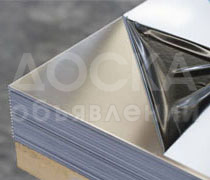 Нержавейка, листы, трубы, фурнитура.