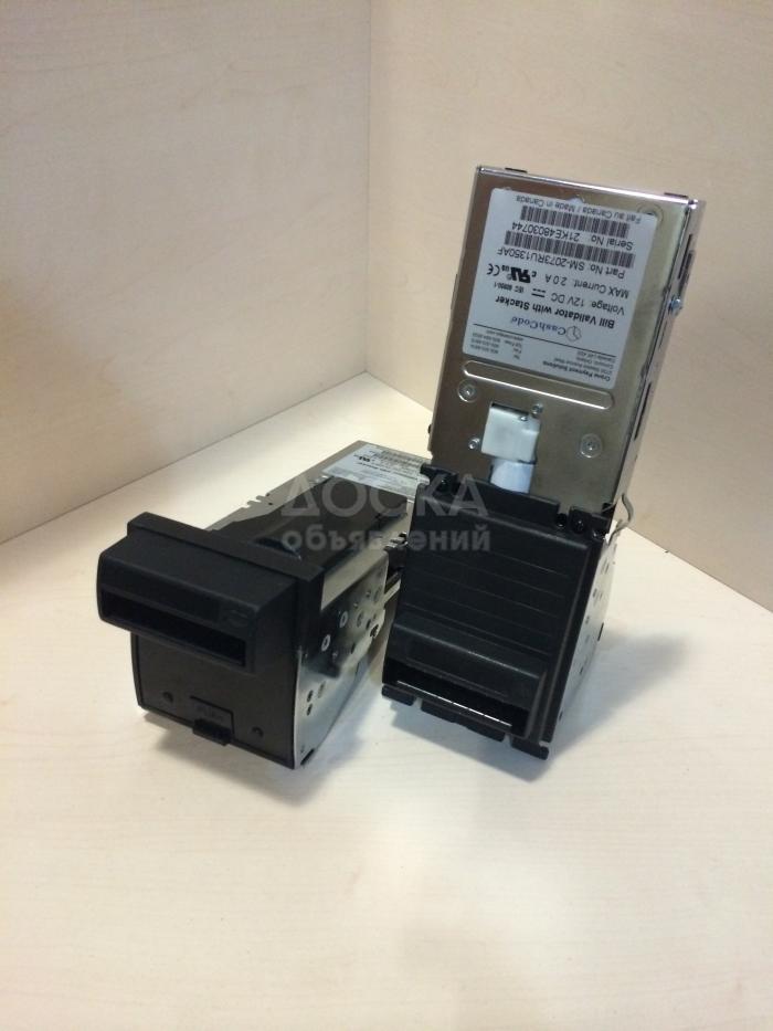 Купюроприемник гарантия