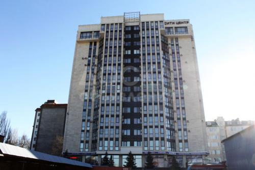 Продаю квартиру 3-ком., 120 м2кв. м., этаж - 7/10, ул. Ибраимова 113, ж\к "СИТИ",