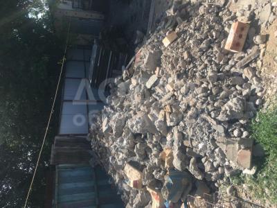 Отдам строй мусор бесплатно