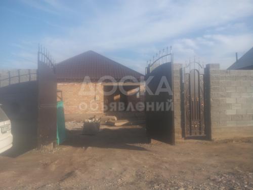 Продаю участок под строительство, 4 соток Гагарина .Падыша-ата,