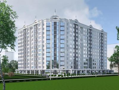 Продаю 2-комнатную квартиру, 76кв. м., этаж - 5/10, ТОКОМБАЕВА 29.