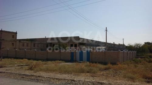 Продаю коммерческую недвижимость производственное помещение 7344кв. м., Продаю здание промышленное - 7344 кв/м (участок - 5га),