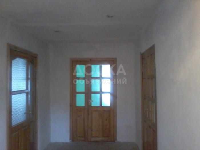 СРОЧНО продаю пол дома. 100 кв.м 35500$ торг.