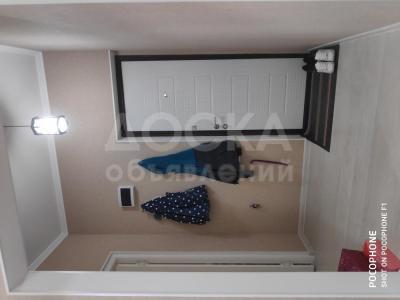 Продаю 2-комнатную квартиру, 61,2кв. м., этаж - 2/9, ЖК СейтекСити.