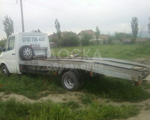 Эвакуатор Недорого 0700388003