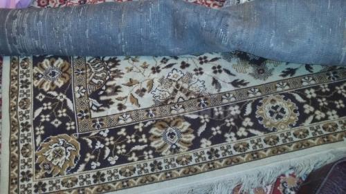 Продаю немецкий палас бу