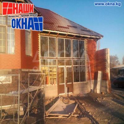 Пластиковые окна и двери
Вся палитра цветов
Цена: 40$ и выше
Замер бесплатно
Изготовление от 5 дней
Гарантия до 5 лет