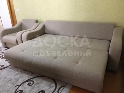 Продаю диван раскладной