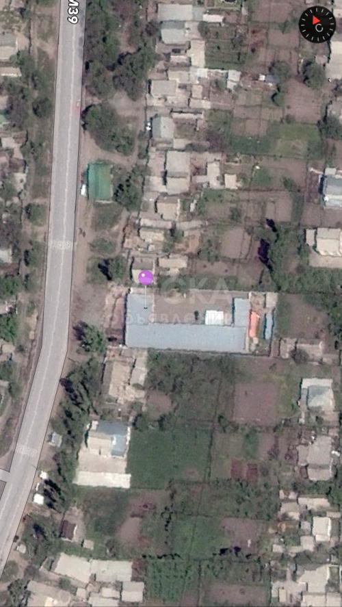 Продаю коммерческую недвижимость свободного назначения 1200кв. м., Алмаатинская 203,