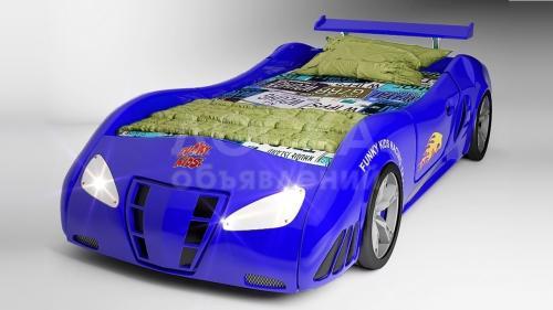 Новинка. Кровать машина FERRARI в Бишкеке