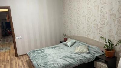 СРОЧНО ПРОДАЮ 3-х комнатную квартиру в Бишкеке